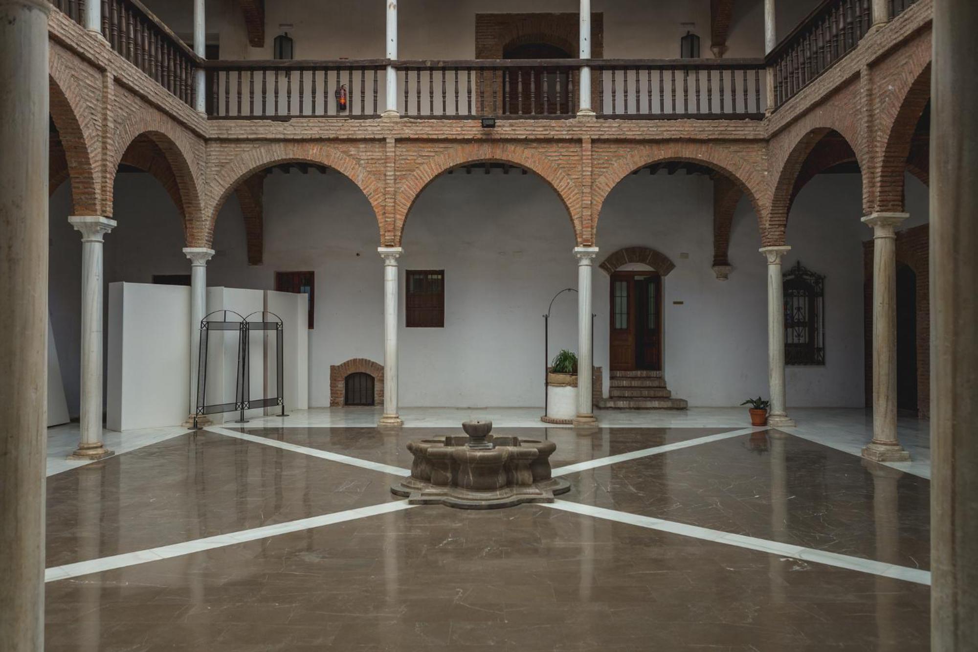 Apartamento La Medina Guadix Ngoại thất bức ảnh