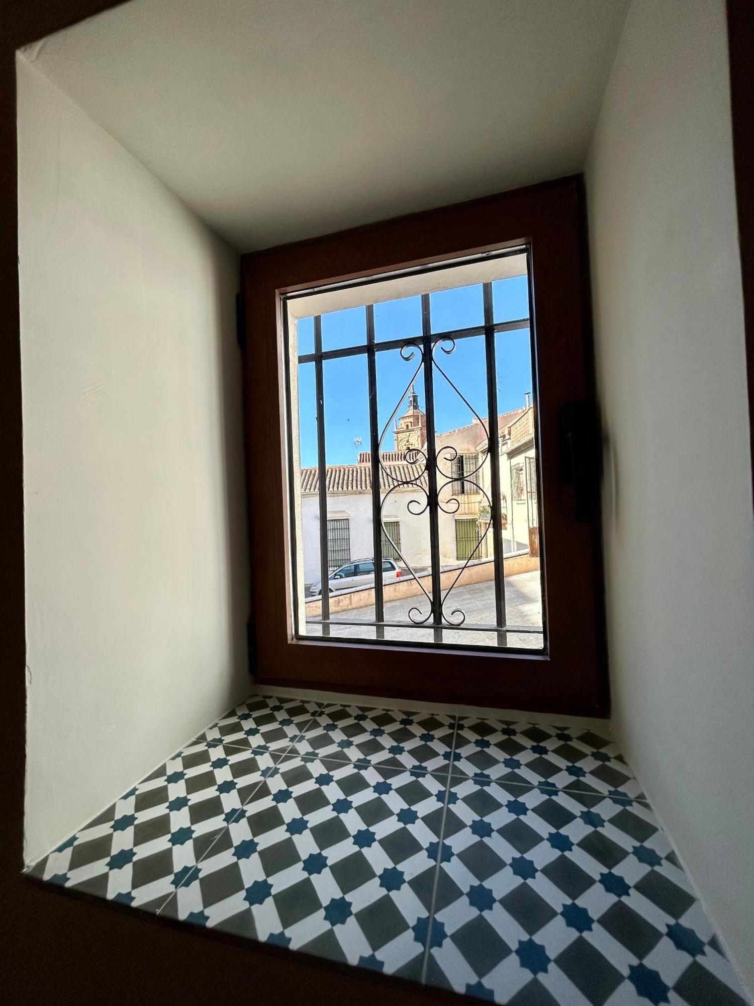 Apartamento La Medina Guadix Ngoại thất bức ảnh