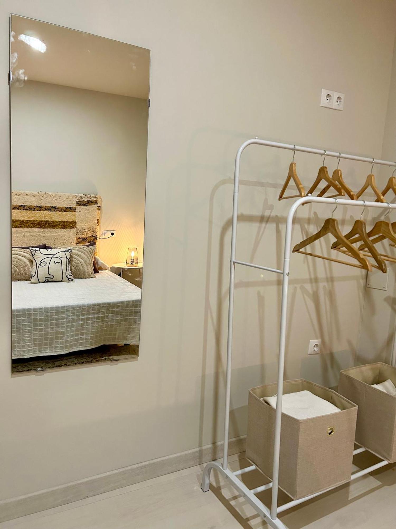 Apartamento La Medina Guadix Ngoại thất bức ảnh